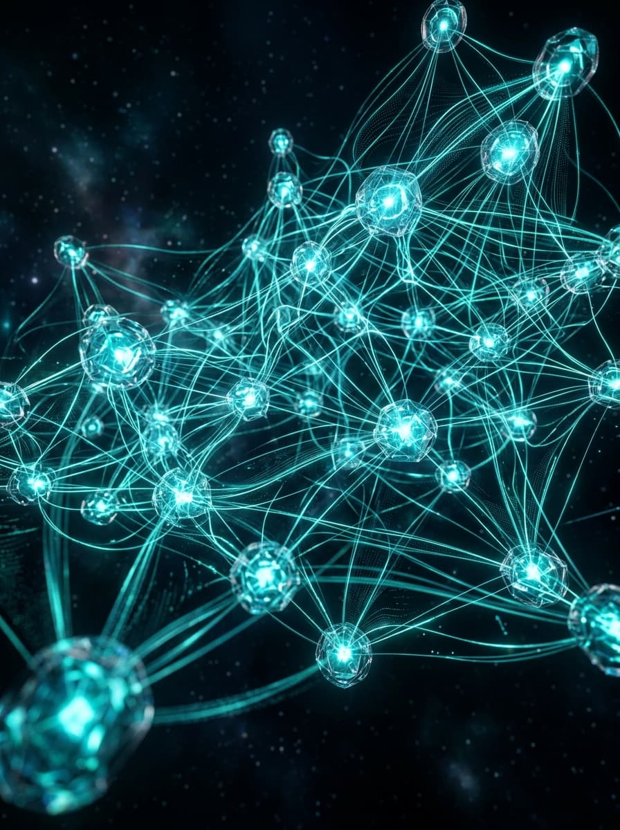 Sovereign AI Search Background